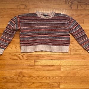 soft sweater from forever 21!